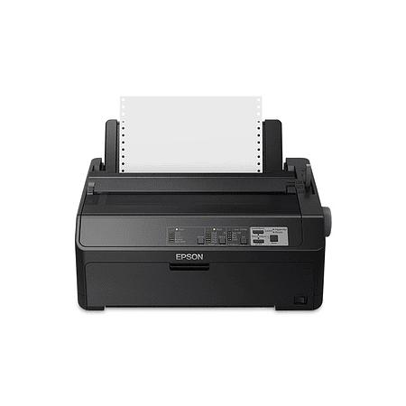 Epson FX 890II Impresora Matriz De Puntos