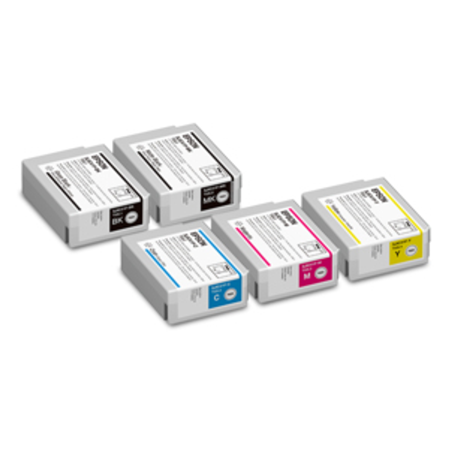 Epson SJIC41P-M Cartucho Tinta Color Magenta