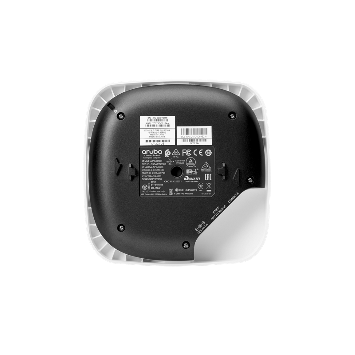 Hikivision R6K61A Punto De Acceso Wi-Fi 4