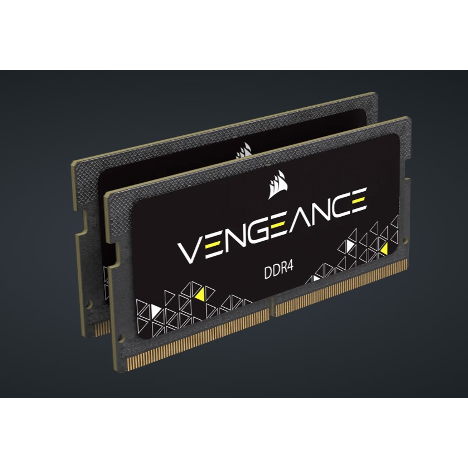 Corsair Memoria Ram VENGEANCE Series 16 GB (2 x 8 GB) DDR4 SODIMM 3200 MHz CL22 2