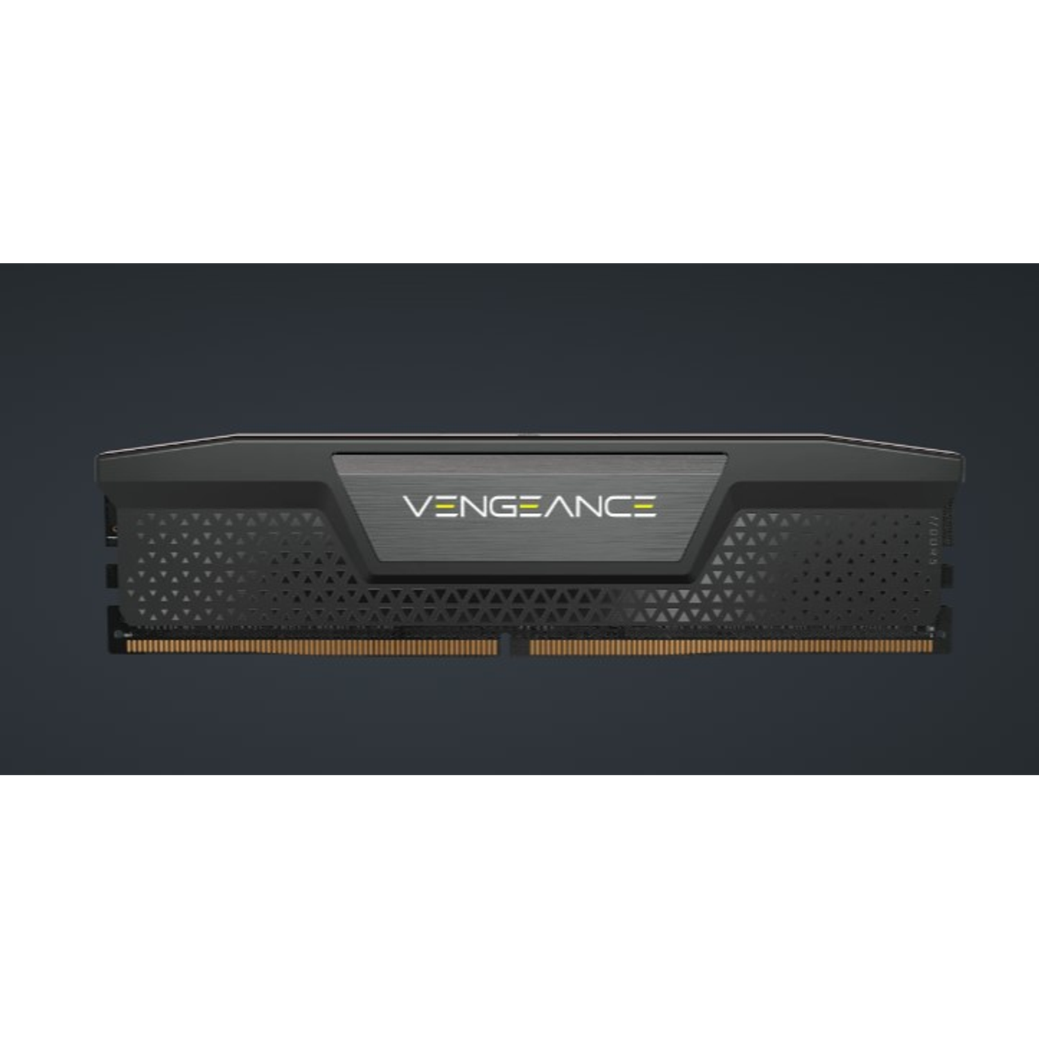 Corsair Memoria Ram CL40 VENGEANCE de 16 GB (2 x 8 GB) DDR5 DRAM 5200 MT/s 3