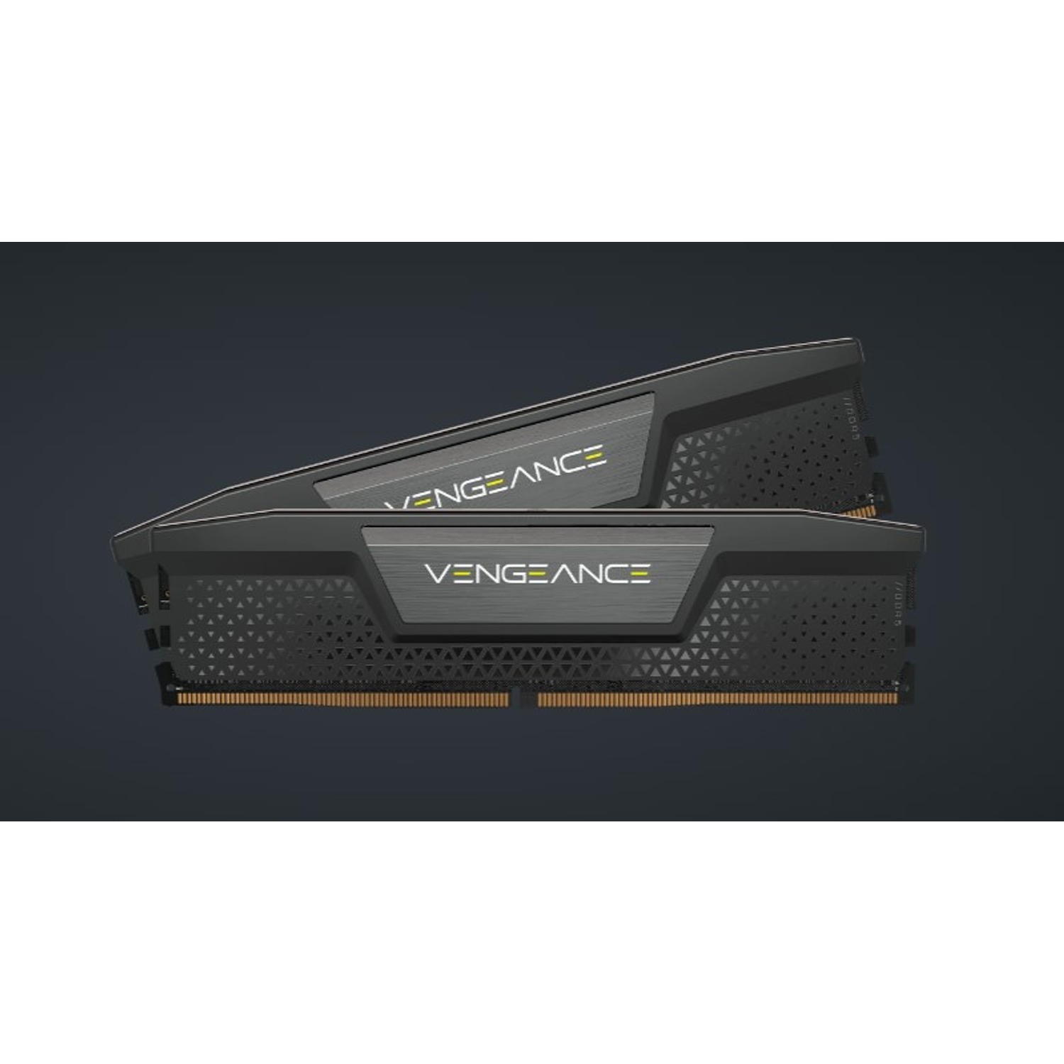 Corsair Memoria Ram CL40 VENGEANCE de 16 GB (2 x 8 GB) DDR5 DRAM 5200 MT/s 1