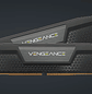 Corsair Memoria Ram CL40 VENGEANCE de 16 GB (2 x 8 GB) DDR5 DRAM 5200 MT/s - Miniatura 1