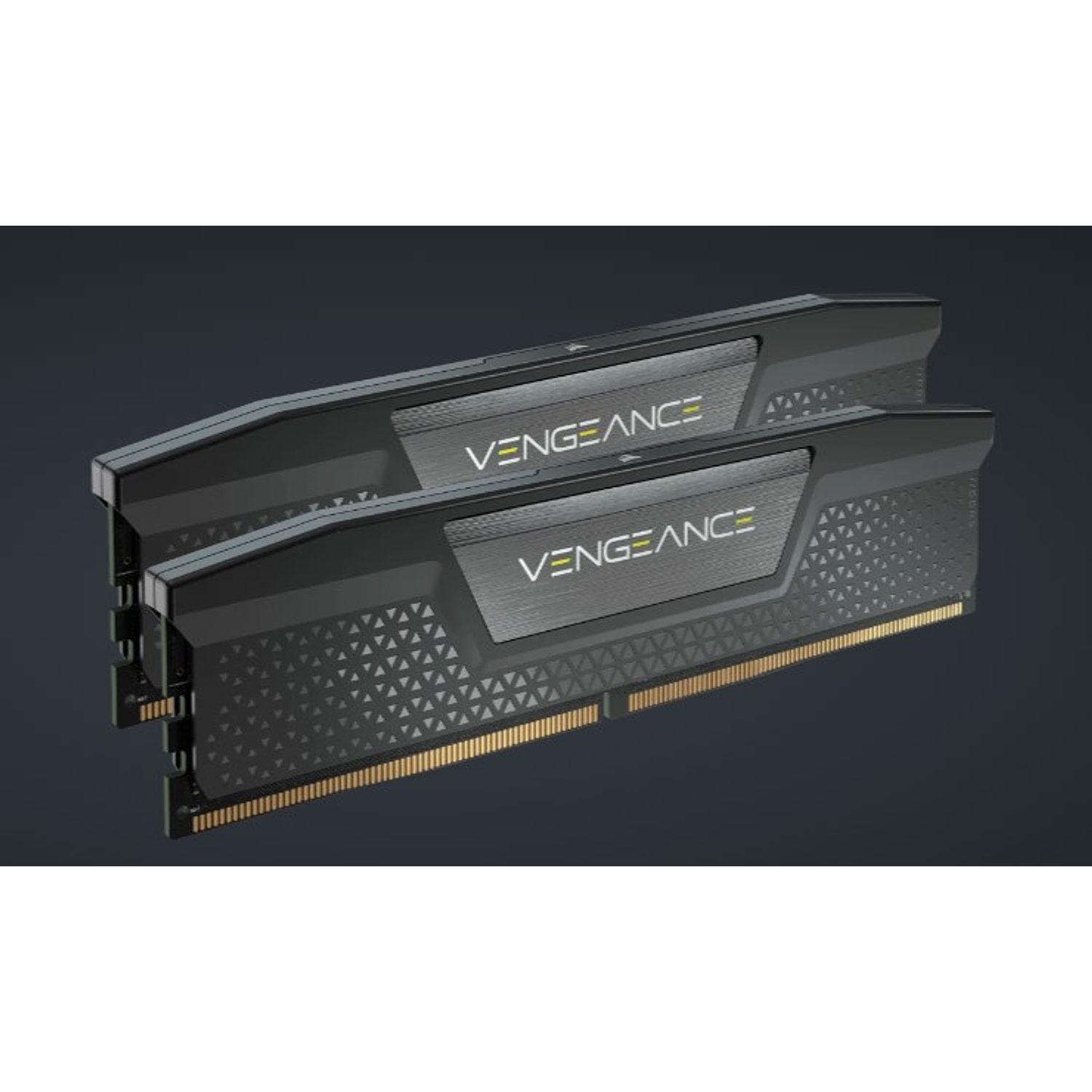 Corsair Memoria Ram CL40 VENGEANCE de 16 GB (2 x 8 GB) DDR5 DRAM 5200 MT/s 2