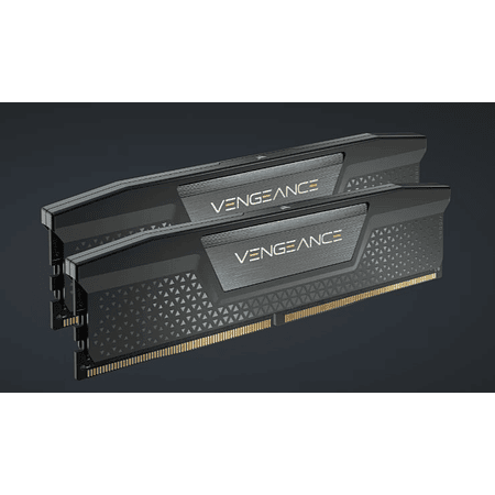 Corsair Memoria Ram CL40 VENGEANCE de 16 GB (2 x 8 GB) DDR5 DRAM 5200 MT/s