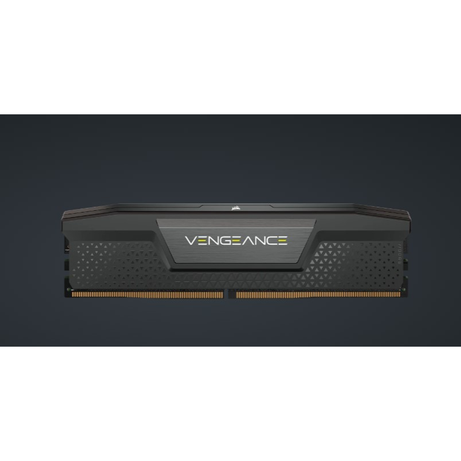 Corsair Memoria Ram DDR5 DRAM VENGEANCE de 16 GB (1x16 GB) a 5600 MHz C40 2