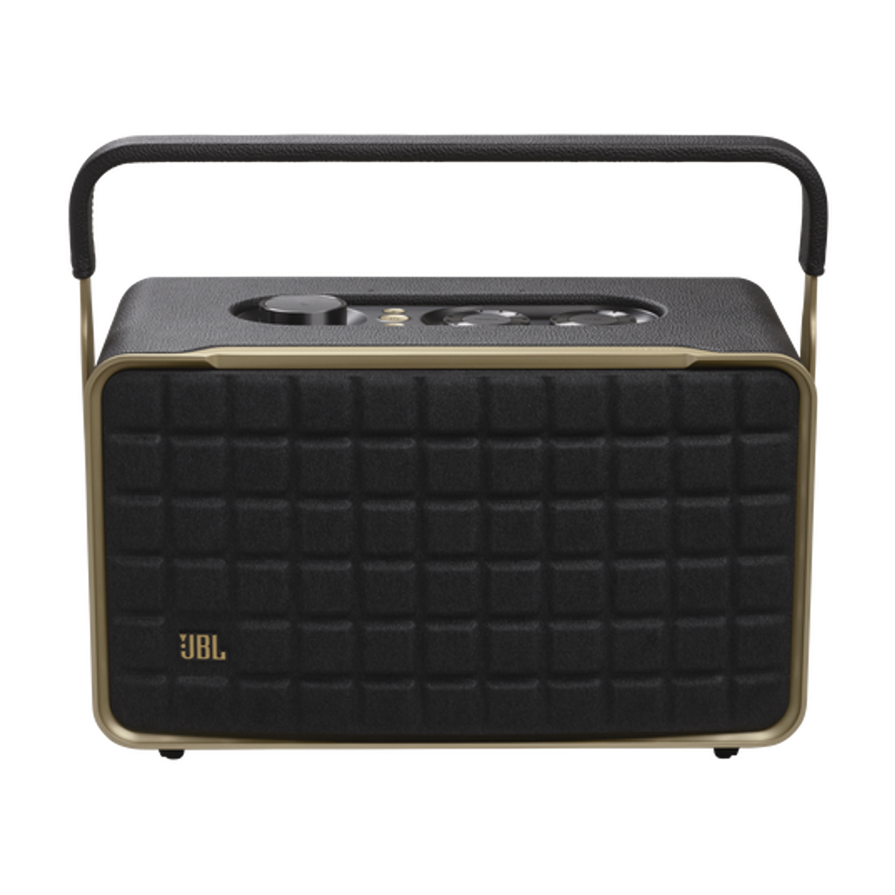 JBL Authentics 300 Parlante Portátil de Alta Fidelidad 