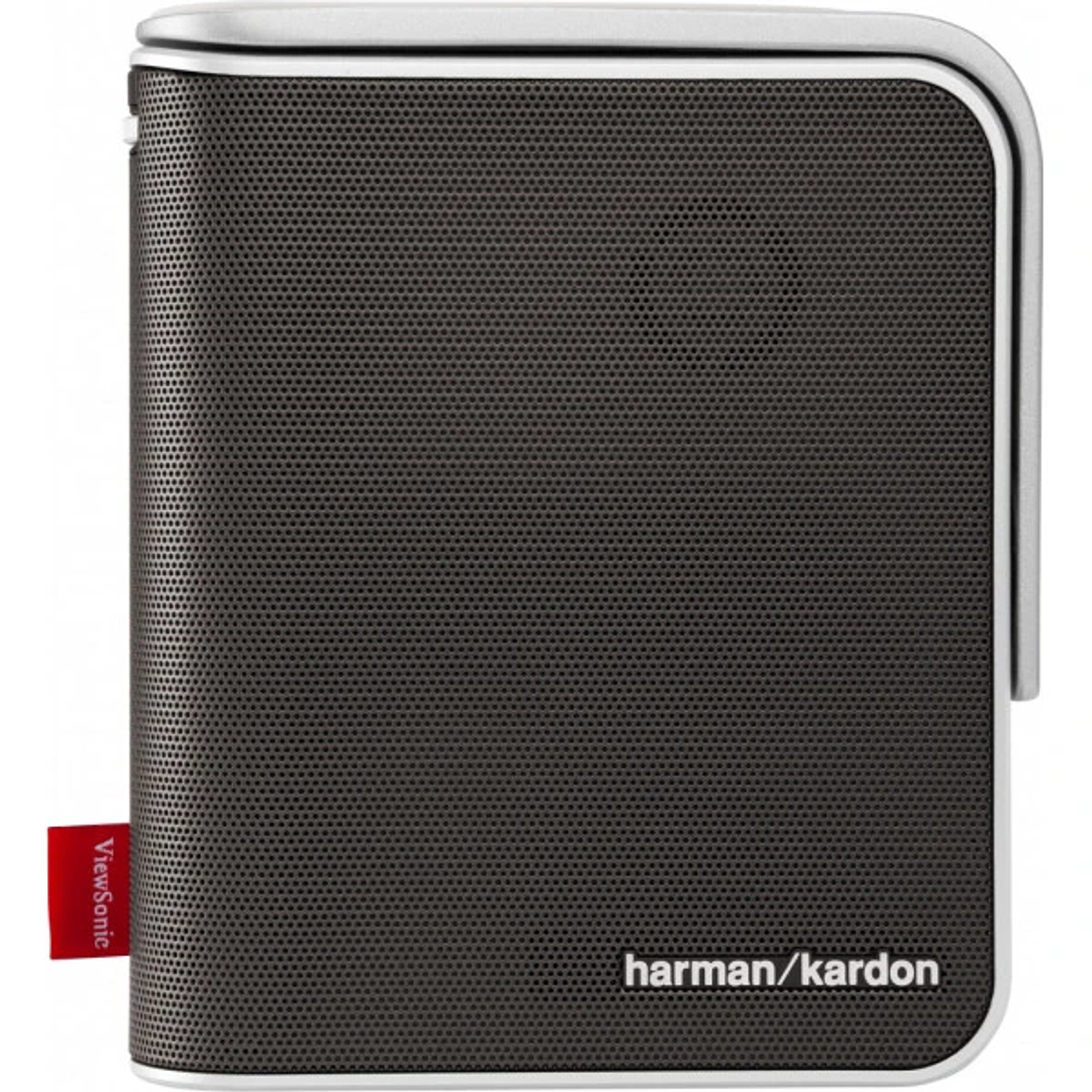 ViewSonic M1+ Proyector Portátil Smart LED con Parlantes Harman Kardon 6