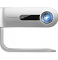 ViewSonic M1+ Proyector Portátil Smart LED con Parlantes Harman Kardon - Miniatura 3
