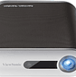ViewSonic M1+ Proyector Portátil Smart LED con Parlantes Harman Kardon - Miniatura 4