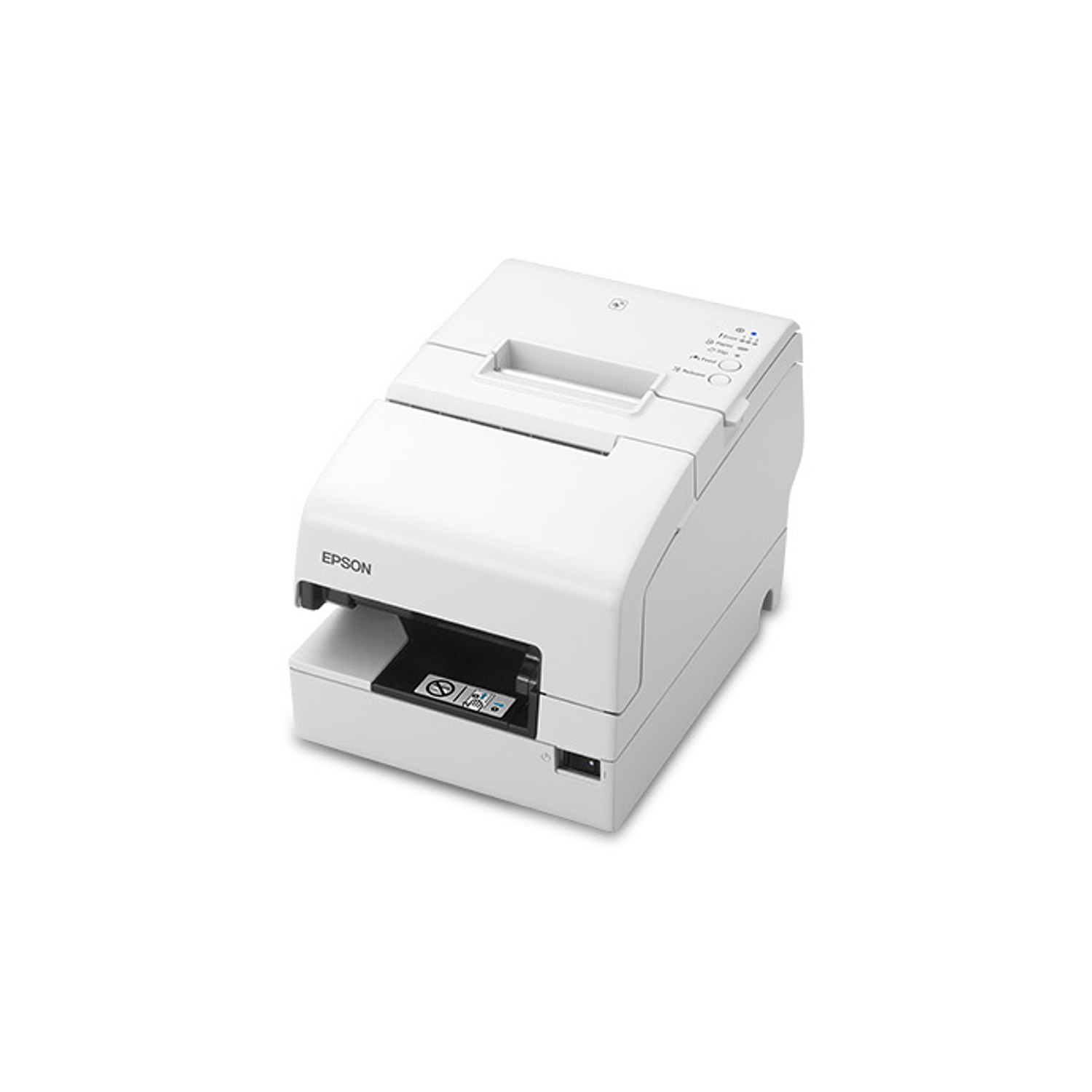 Epson Impresora Multifunción POS OmniLink TM-H6000V 7