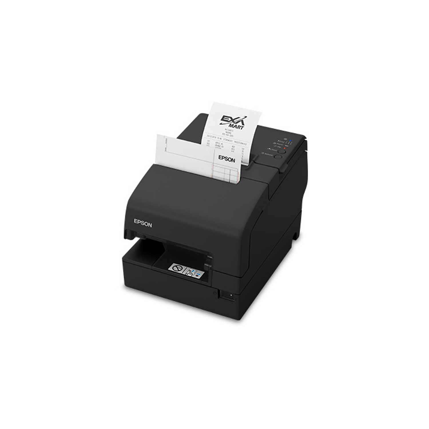 Epson Impresora Multifunción POS OmniLink TM-H6000V 1