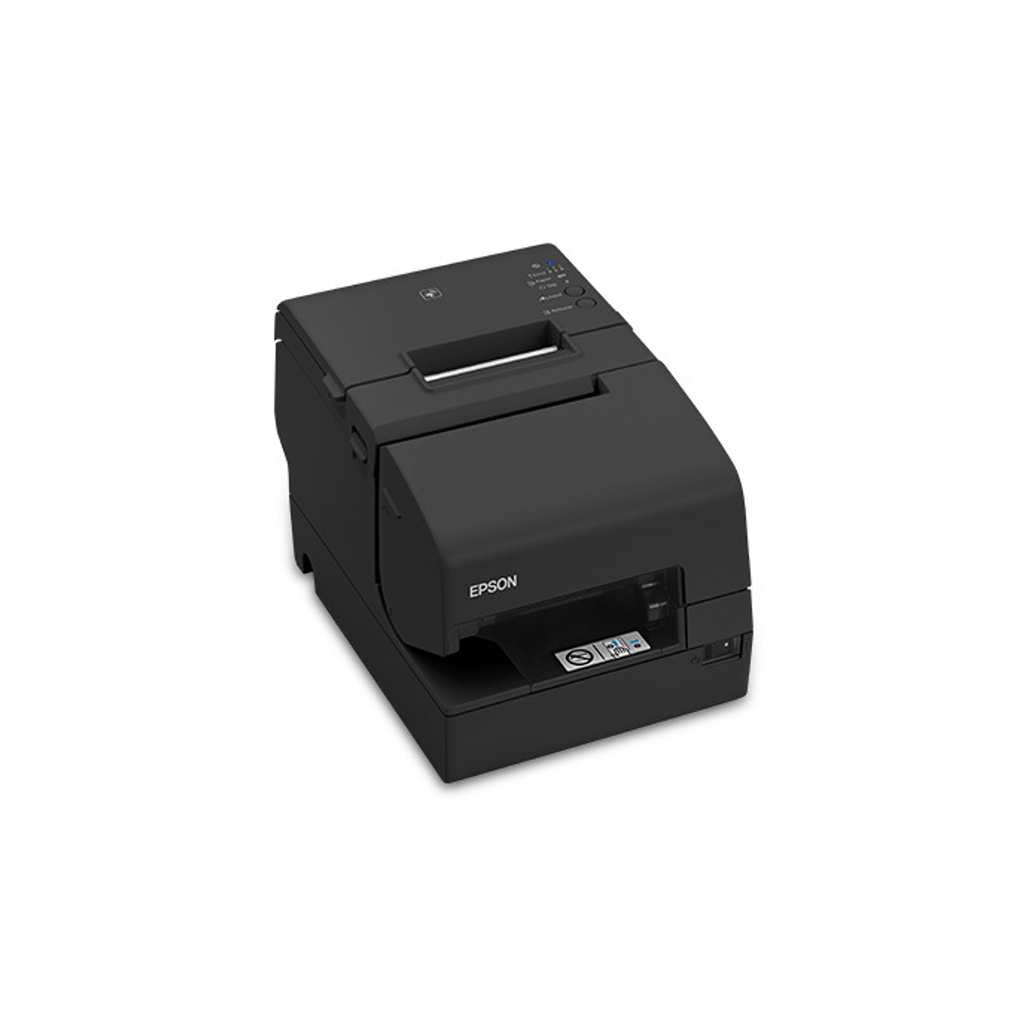 Epson Impresora Multifunción POS OmniLink TM-H6000V 3