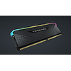 CORSAIR Memoria DRAM DDR4 a 3200 MHz VENGEANCE RGB RS de 8 GB (1 x 8 GB) C16