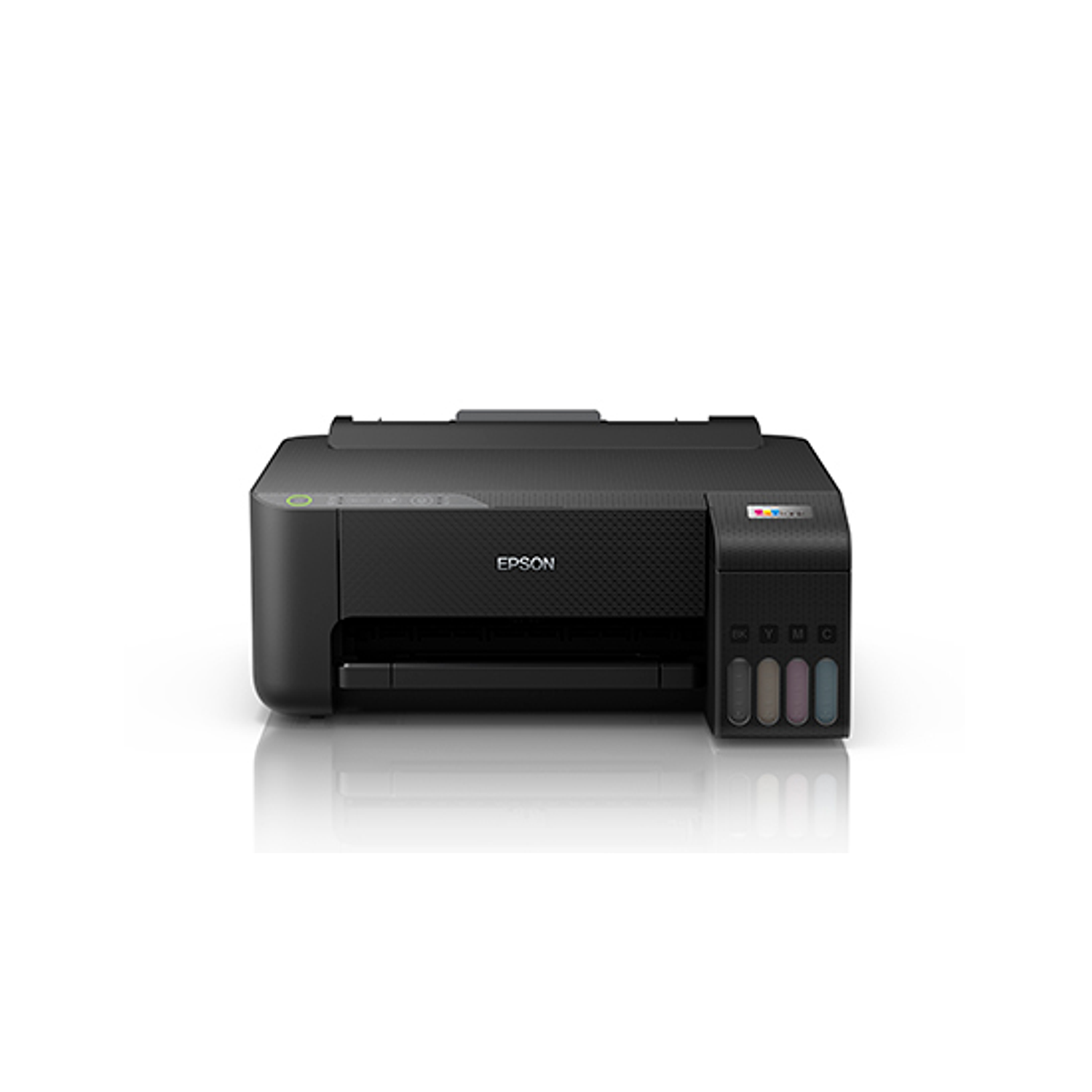 Epson L1250, Impresora Ecotank, Tinta Color, 33 ppm, 1.200 Dpi, Wi-Fi, USB 1