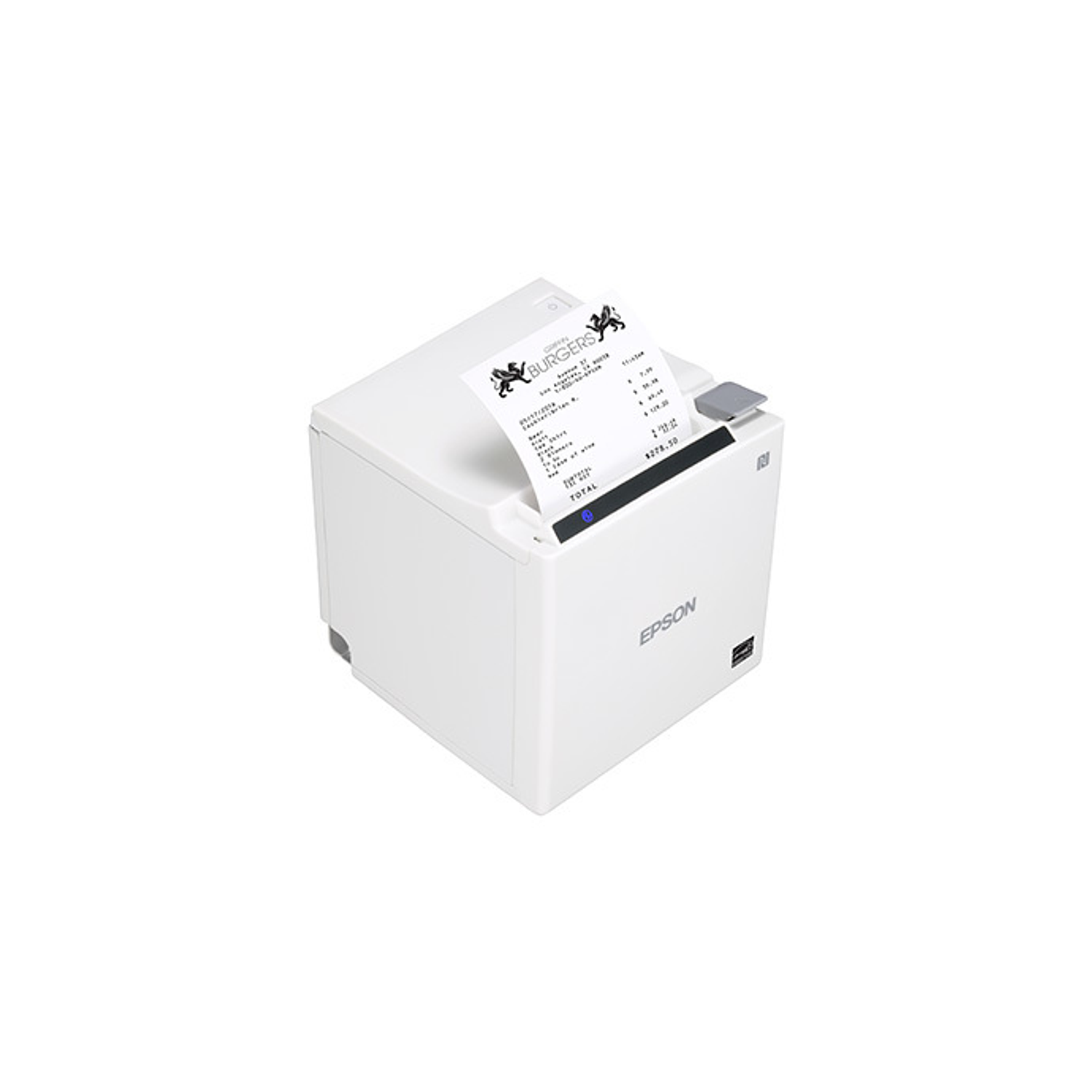 Epson POS TM-m30II C31CJ27022 Impresora Térmica De Recibos  8