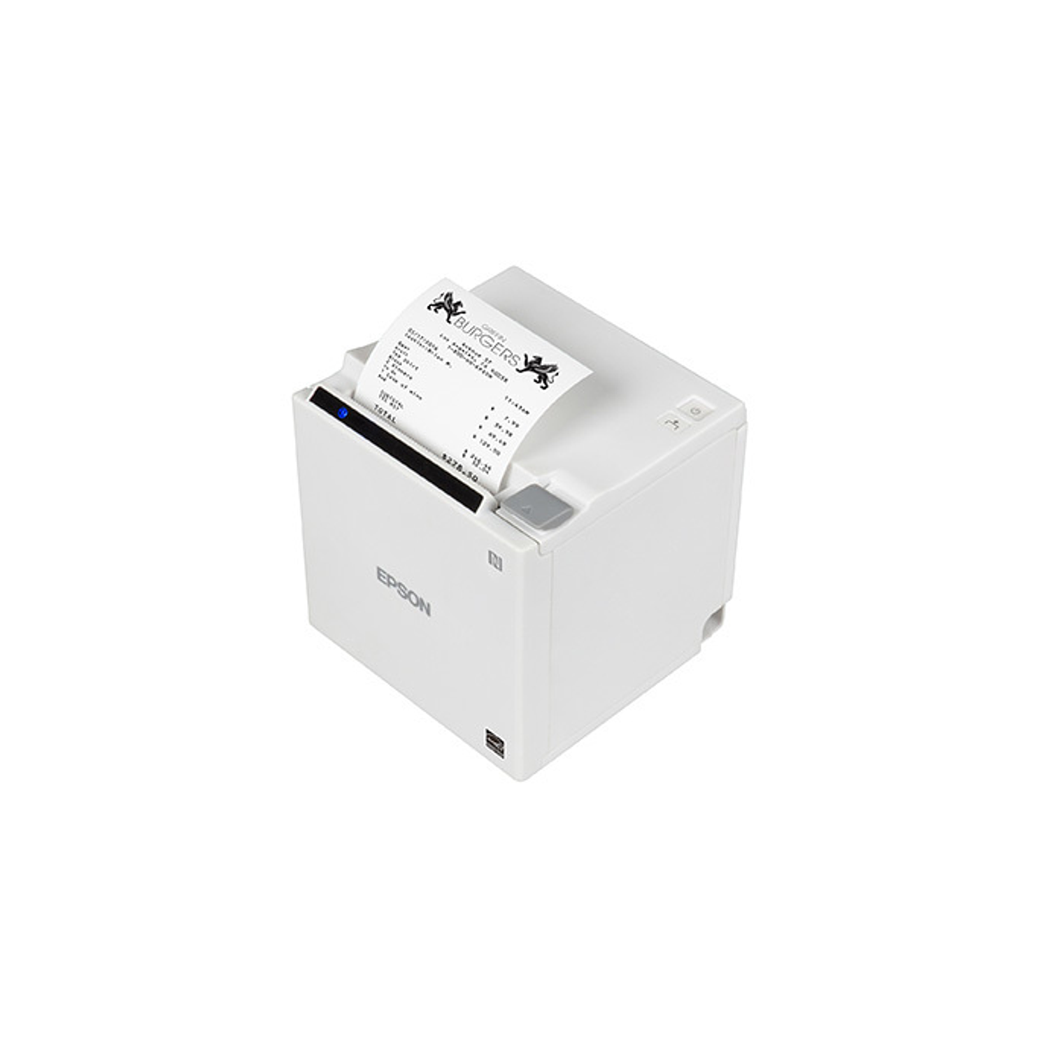 Epson POS TM-m30II C31CJ27022 Impresora Térmica De Recibos  7