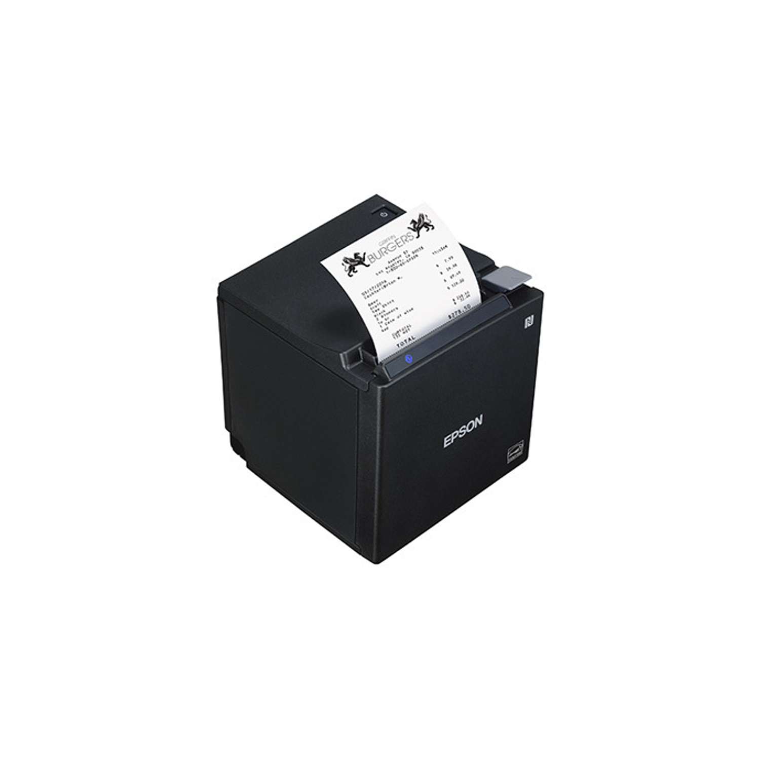 Epson POS TM-m30II C31CJ27022 Impresora Térmica De Recibos  3