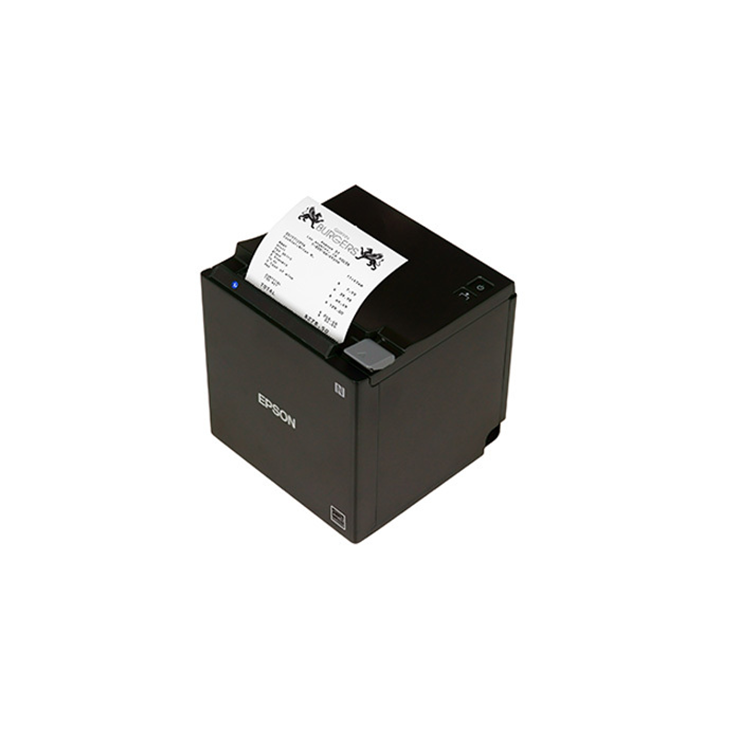 Epson POS TM-m30II C31CJ27022 Impresora Térmica De Recibos  2