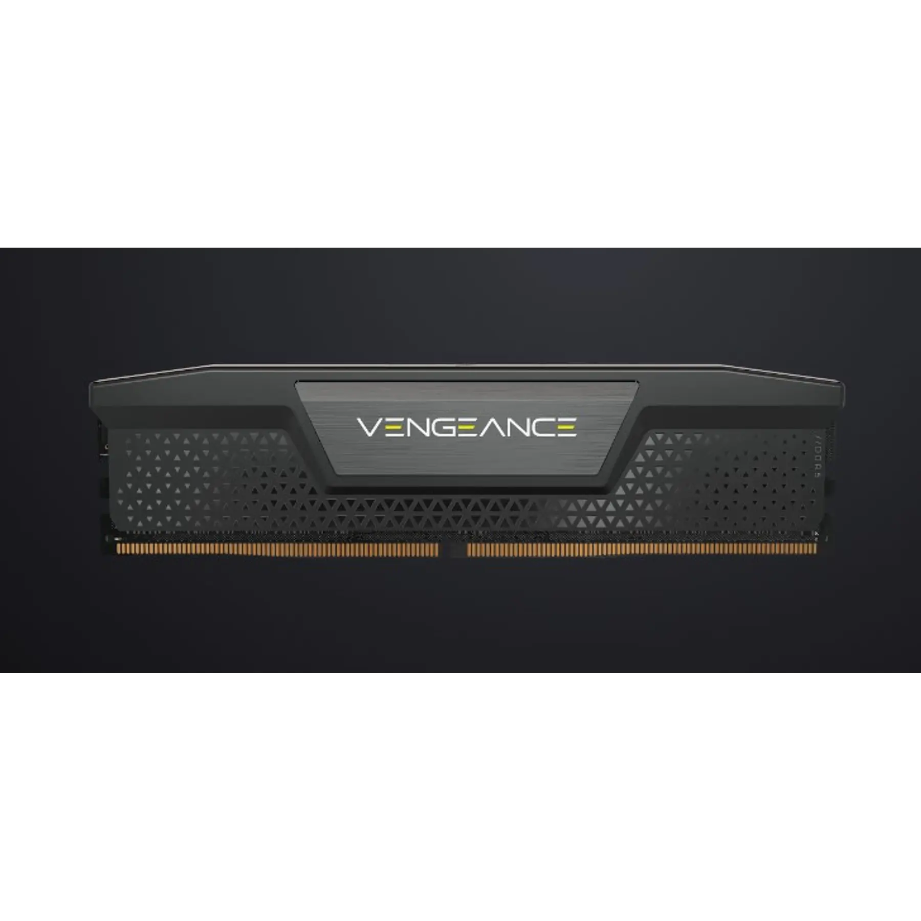 Corsair Vengeance SODIMM DDR5 RAM de 32 GB (2 x 16 GB) 5200 MHz CL44 Intel XMP iCUE Compatible