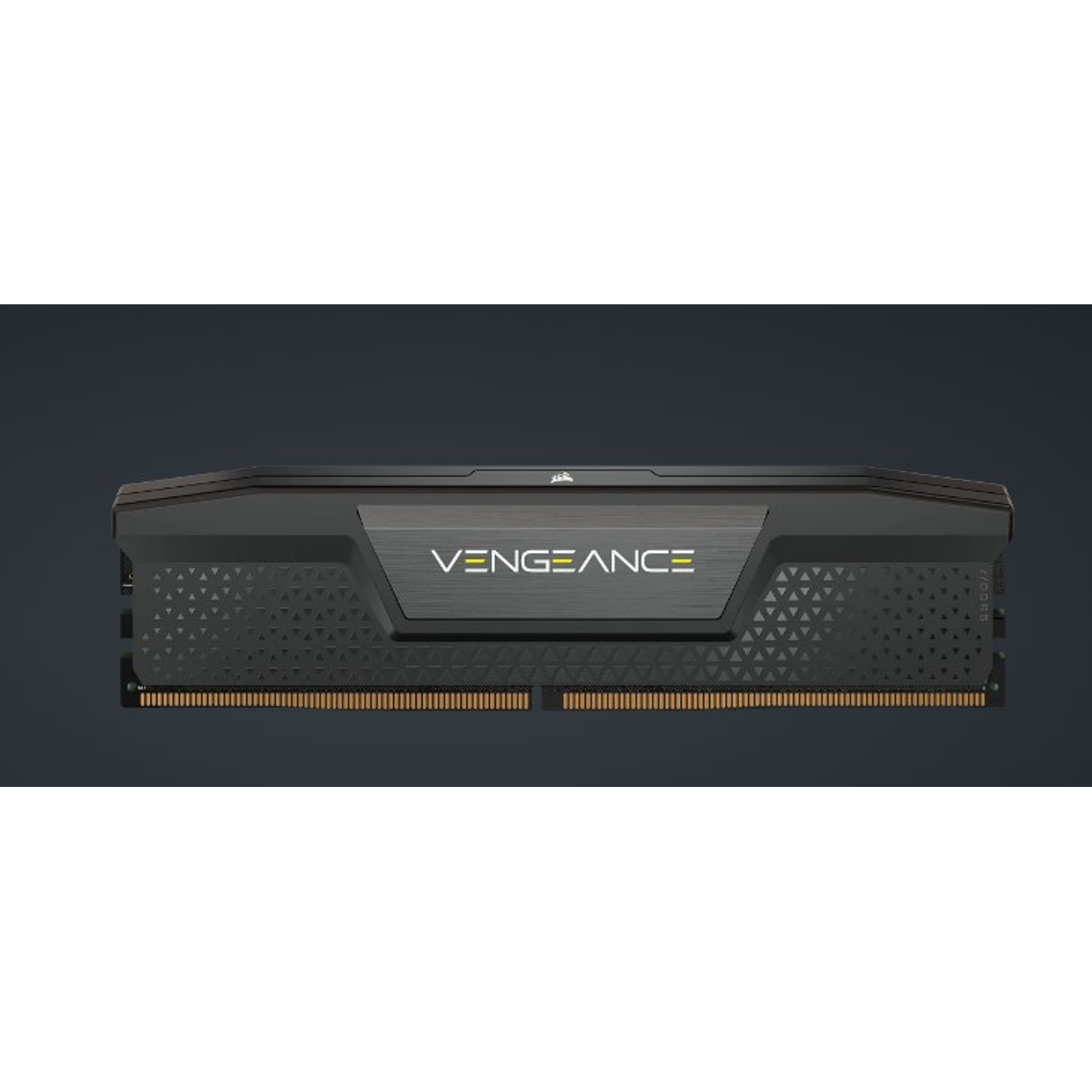 Corsair Memoria DDR5 DRAM VENGEANCE de 48 GB (2x24 GB) a 5200 MHz C38 Color Negro 3
