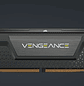 Corsair Memoria DDR5 DRAM VENGEANCE de 48 GB (2x24 GB) a 5200 MHz C38 Color Negro - Miniatura 3