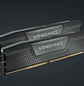 Corsair Memoria DDR5 DRAM VENGEANCE de 48 GB (2x24 GB) a 5200 MHz C38 Color Negro - Miniatura 2