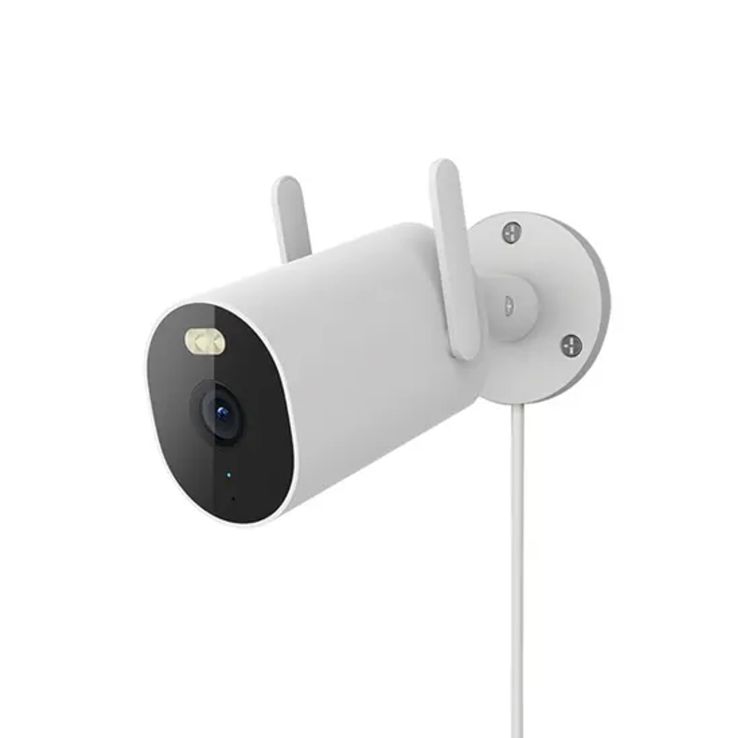 Xiaomi Outdoor AW300, Cámara Seguridad, 3MP, 2K, Detección IA, IP66, Blanco 3