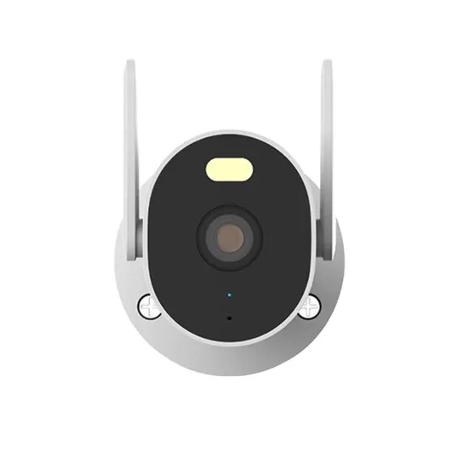 Xiaomi Outdoor AW300, Cámara Seguridad, 3MP, 2K, Detección IA, IP66, Blanco 2