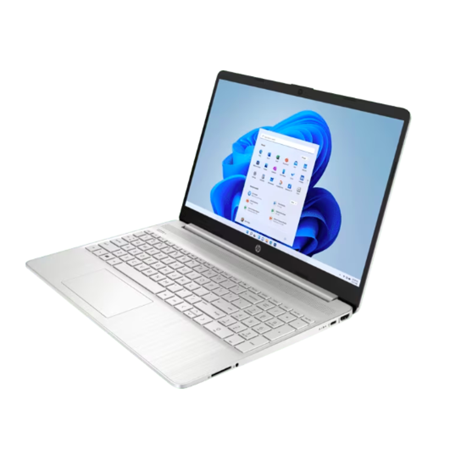 HP 15-DY5000LA Notebook 15.6 Pulgadas Intel Core i5-1235U 2