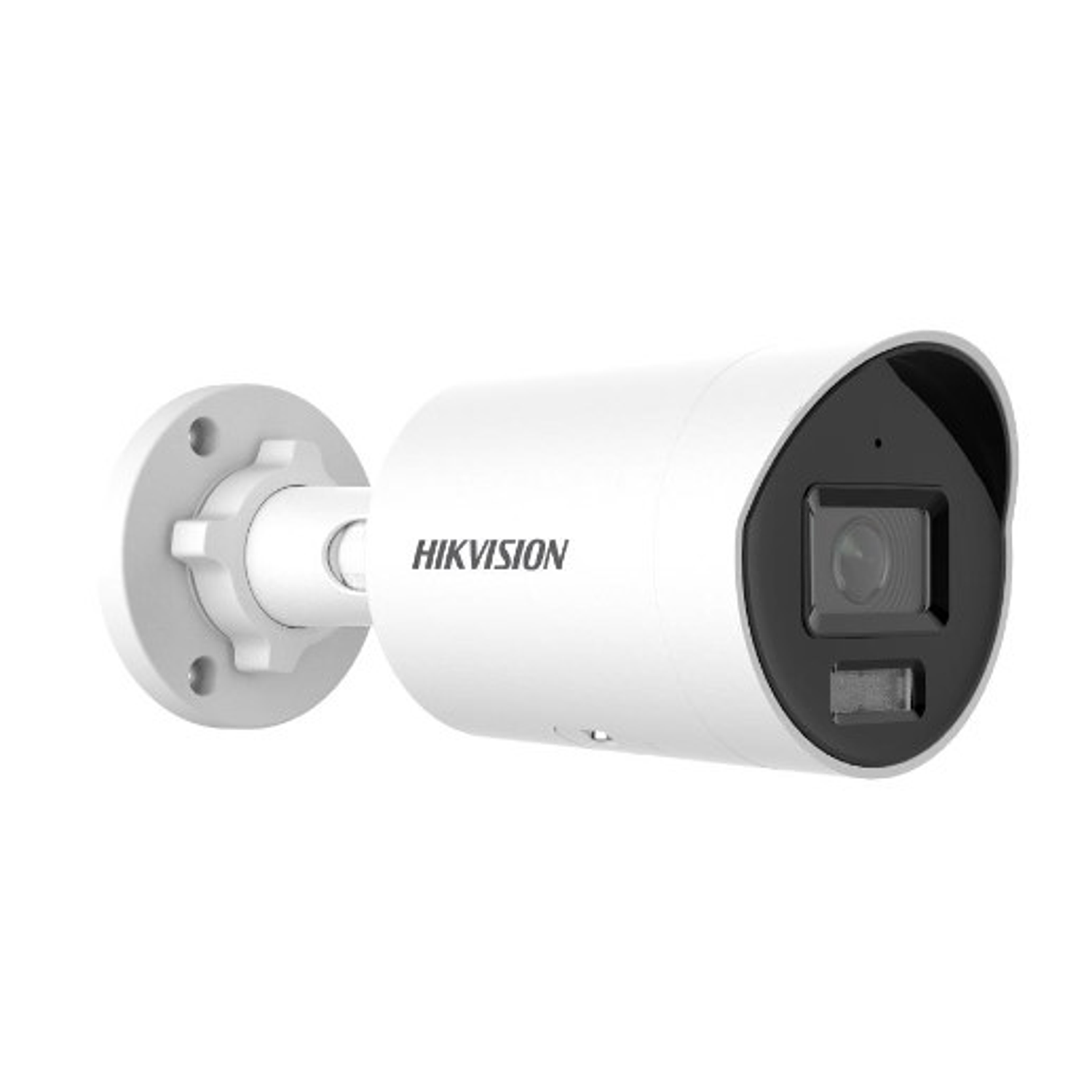 Hikvision DS-2CD2023G2-I2.8mmO-STD Cámara de Red Tipo Bala Fija AcuSense de 2 MP 2