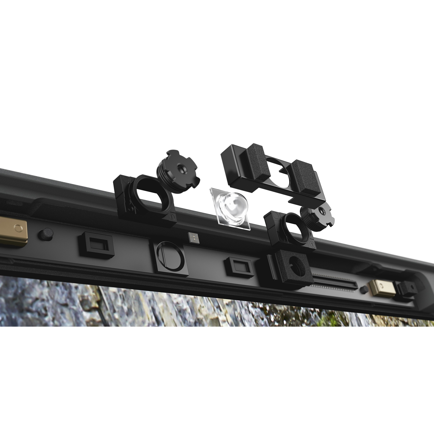 Dell Precision 5680 Mobile WorkStation 16 Pulgadas Táctil Intel Core i9-13900H 8