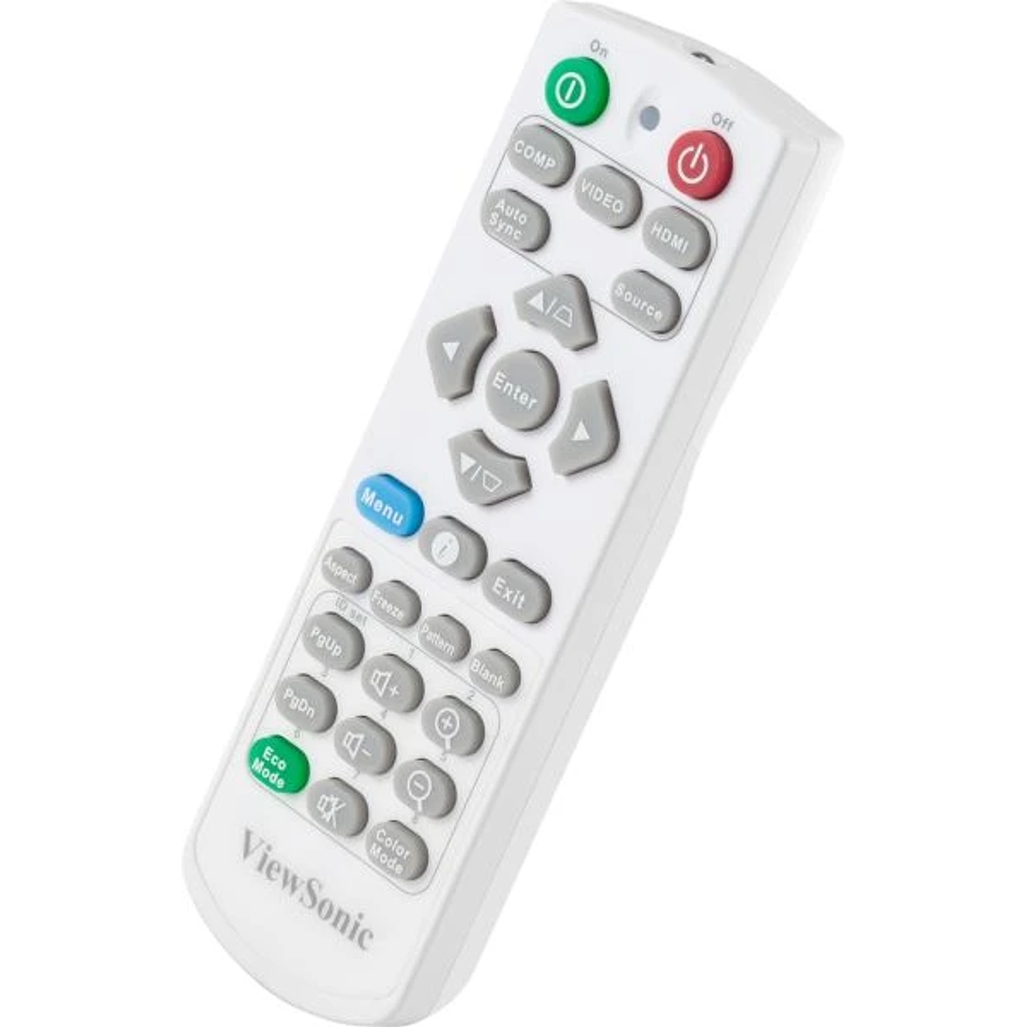 ViewSonic PA504W Proyector Profesional 4.000 Lúmenes 16