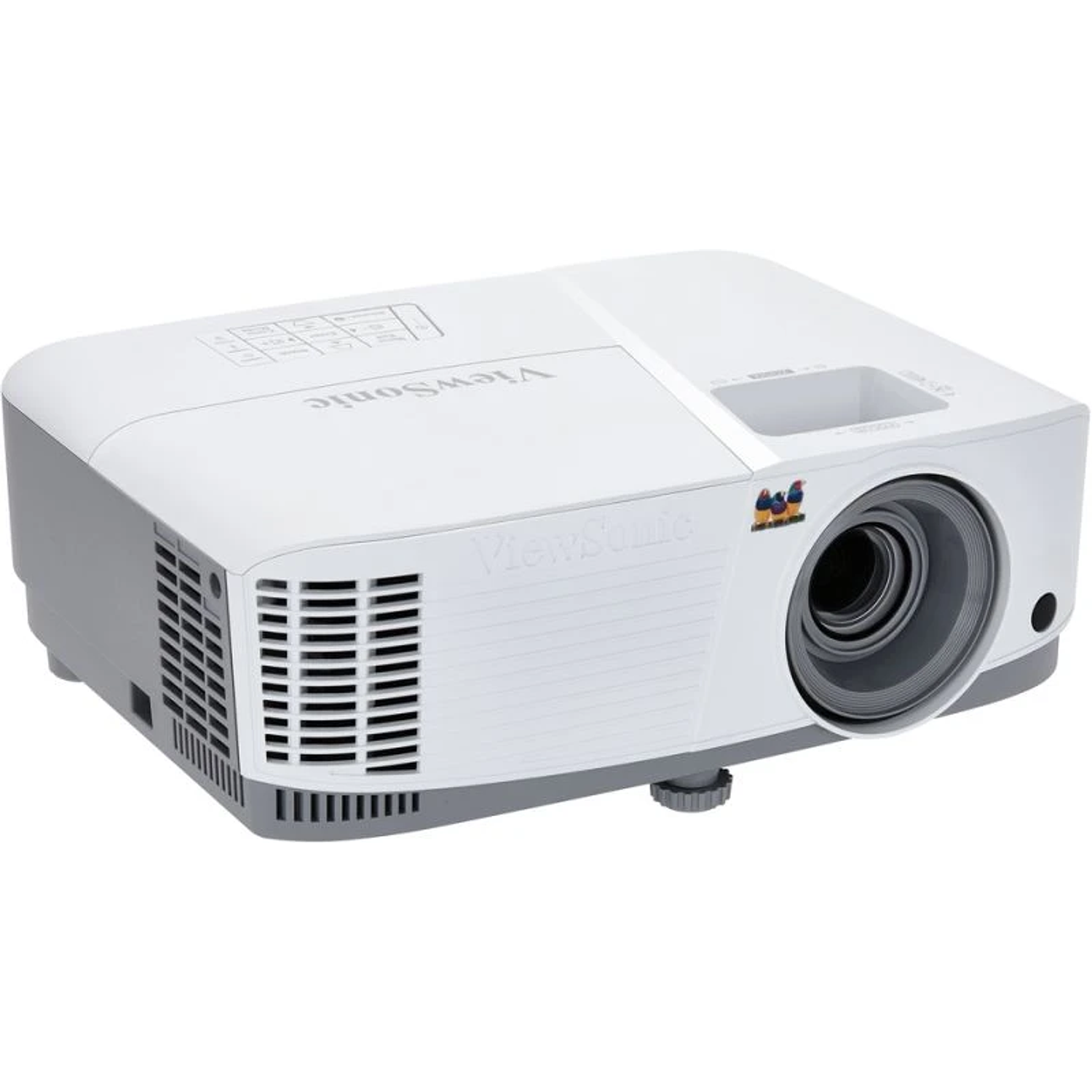 ViewSonic PA504W Proyector Profesional 4.000 Lúmenes 7