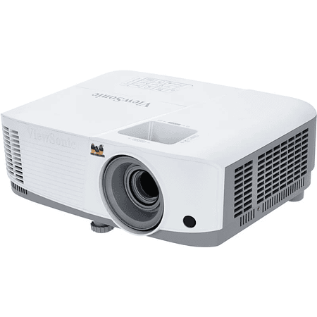 ViewSonic PA504W Proyector Profesional 4.000 Lúmenes