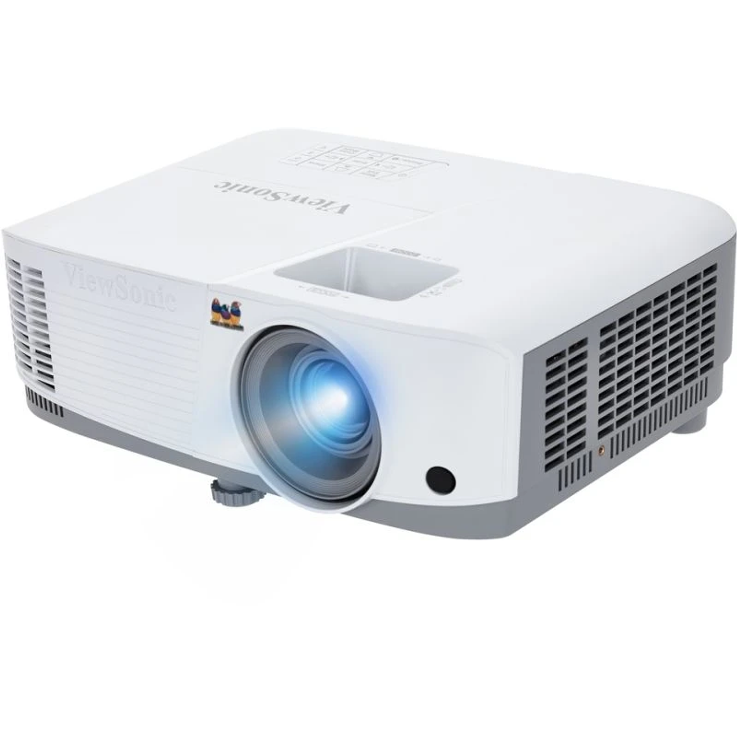 ViewSonic PA504W Proyector Profesional 4.000 Lúmenes 1
