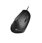 Klip Xtreme KMO-506 Mouse Inalambrico Ergonomico Color Negro - Miniatura 1