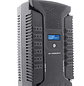Forza HT-1002LCD-C, UPS Interactiva, 1000VA, 600W, 12 Tomas, USB, AC 220V - Miniatura 2