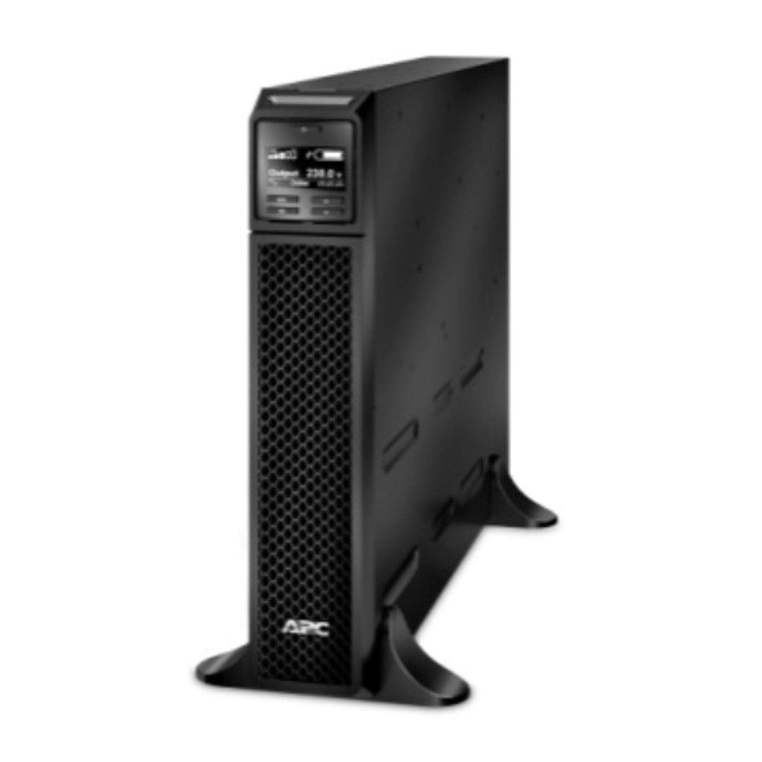 APC SRT1000XLI, Smart UPS SRT, En Linea, 1kVA, 1kW, 220-240V, 6 salidas, C13 2