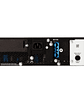 APC SRT1000XLI, Smart UPS SRT, En Linea, 1kVA, 1kW, 220-240V, 6 salidas, C13 - Miniatura 4