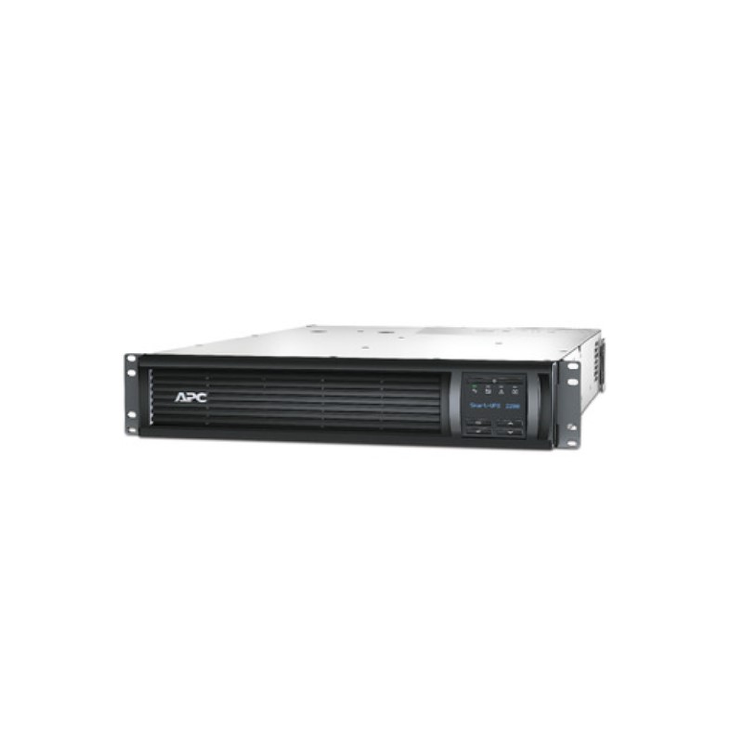 SAI Smart-UPS de APC de 2200 VA, LCD, RM 2U, 230V con SmartConnect 1