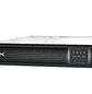 SAI Smart-UPS de APC de 2200 VA, LCD, RM 2U, 230V con SmartConnect - thumbnail 1