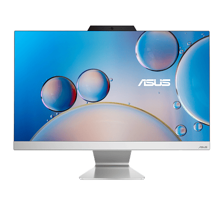 ASUS A3402 Computador Todo en Uno i3 8GB RAM 256GB SSD 23.8"