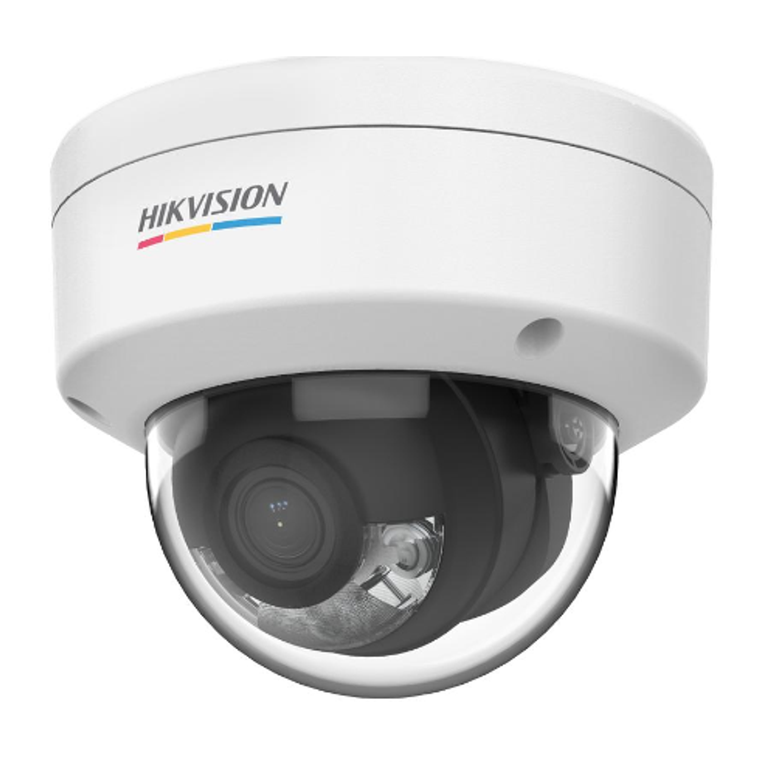 Hikvision ColorVu DS-2CD1127G2-L Cámara De Seguridad 2MP 3