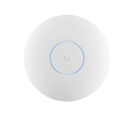 Ubiquiti UniFi U6-PRO Punto de Acceso Inalámbrico Wi-Fi 6 2.4 GHz, 5 GHz Instalable en Pared/Techo