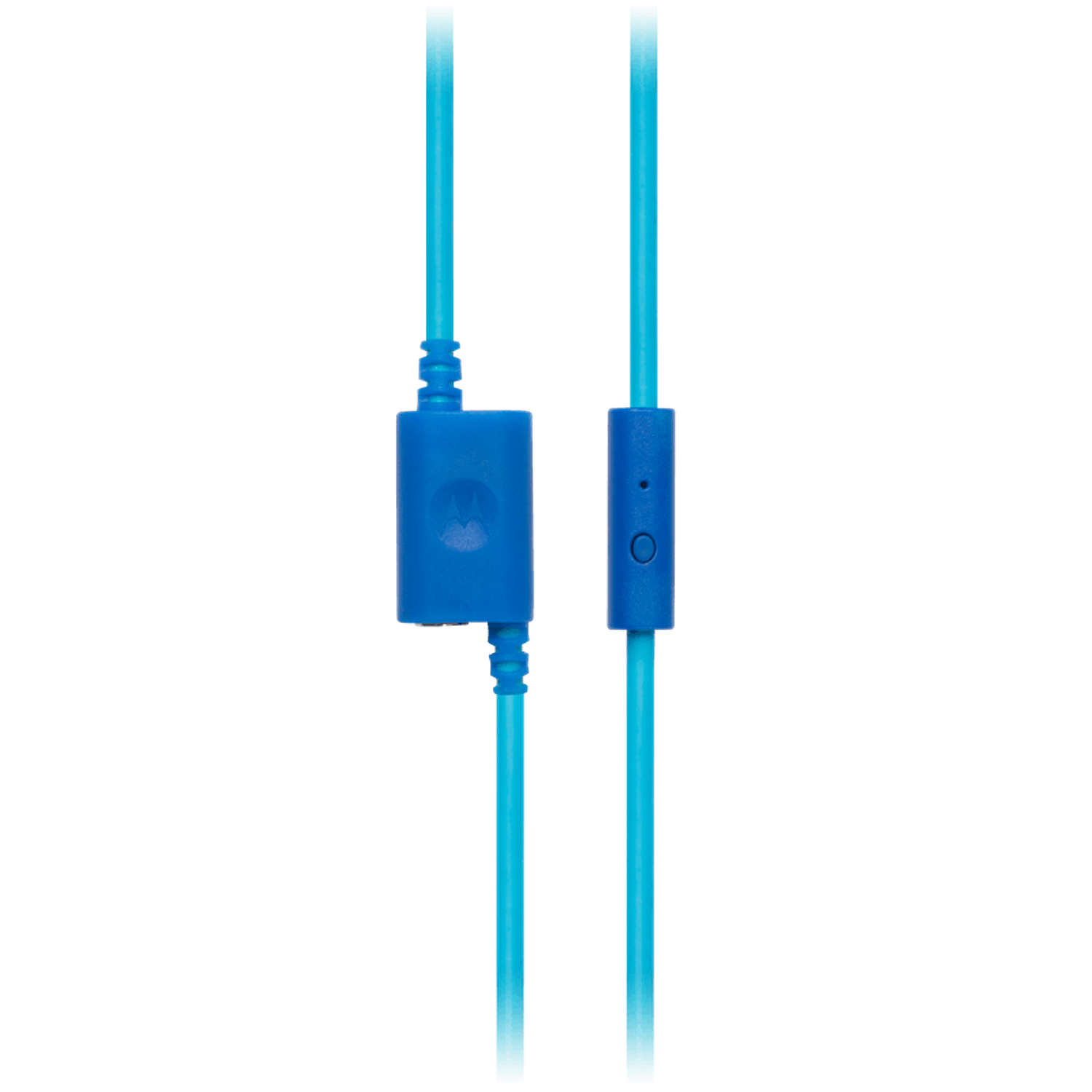 Motorola Squads 200 Audifonos Para Niños Color Azul 4