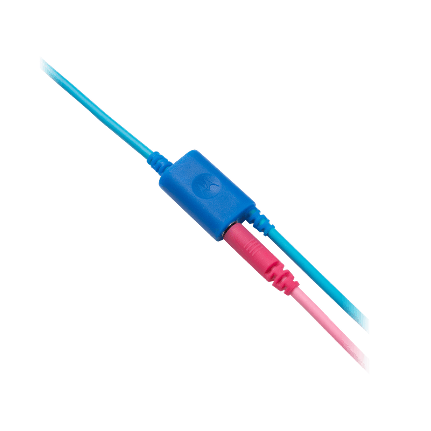 Motorola Squads 200 Audifonos Para Niños Color Azul 3