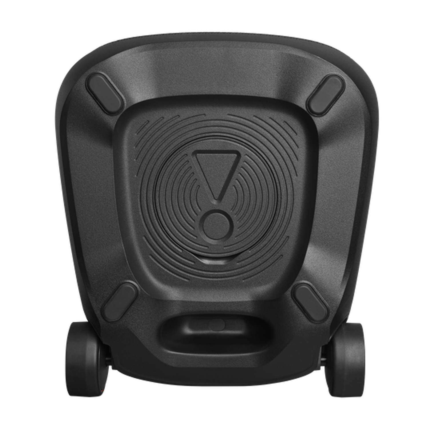 JBL PartyBox Stage 320 Parlante Karaoke Bluetooth IPX4 Negro 5