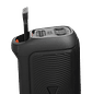 JBL PartyBox Stage 320 Parlante Karaoke Bluetooth IPX4 Negro - Miniatura 4