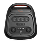 JBL PartyBox Stage 320 Parlante Karaoke Bluetooth IPX4 Negro - Miniatura 6